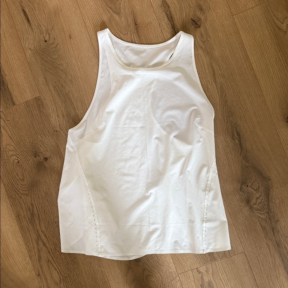 Lululemon running tank